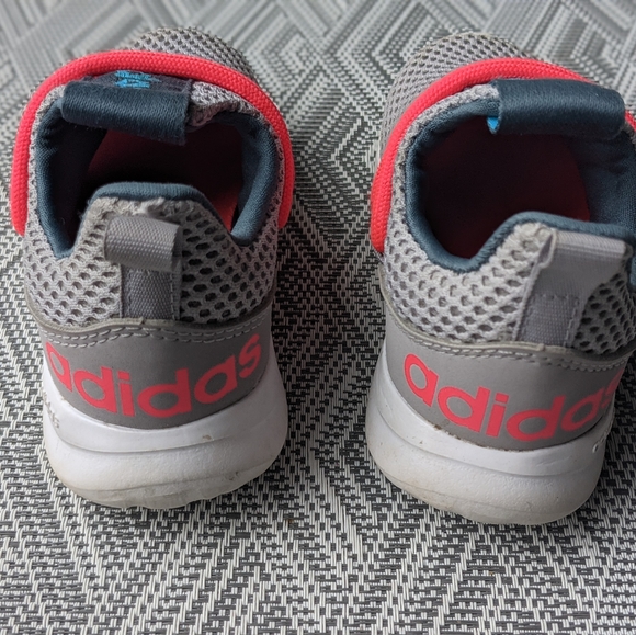 Girls Adidas Running Shoes - Picture 3 of 3